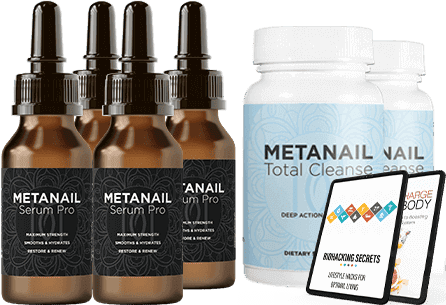 metanail official